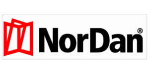Nordan logo