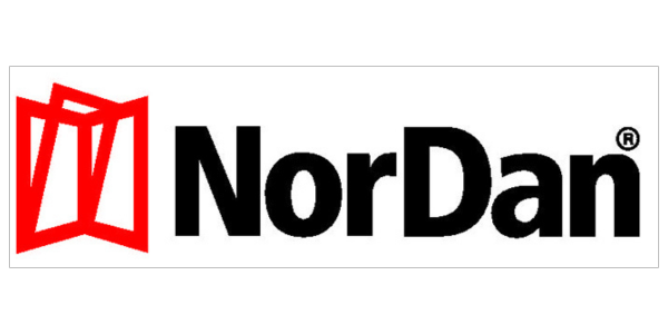 Nordan logo
