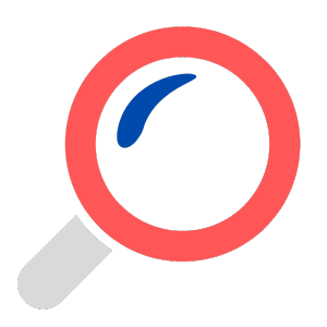 Undersøkelse icon