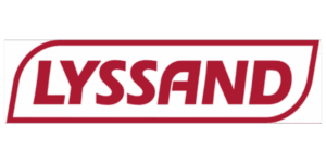 Lyssand logo
