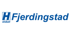 Fjerdingstad logo