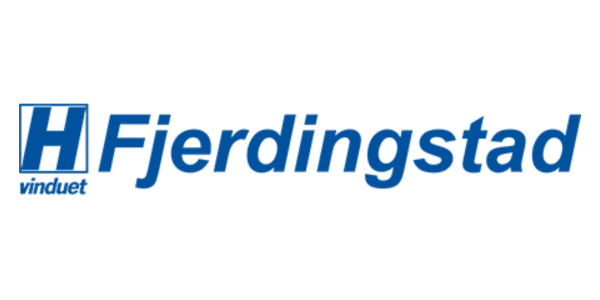 Fjerdingstad logo