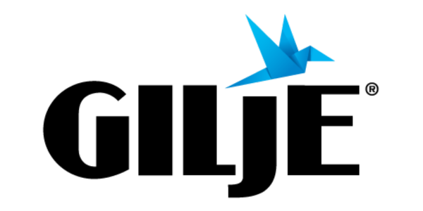 Gilje logo