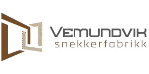Vemund snekkerfabrikk logo